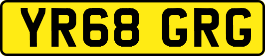 YR68GRG