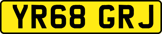 YR68GRJ