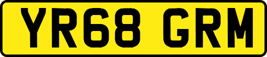 YR68GRM