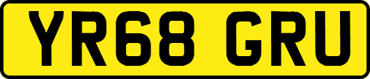 YR68GRU