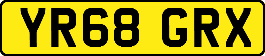 YR68GRX