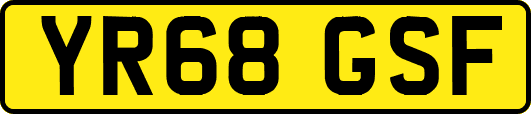 YR68GSF