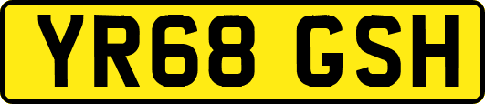 YR68GSH