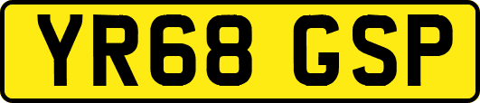 YR68GSP