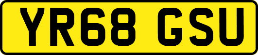 YR68GSU