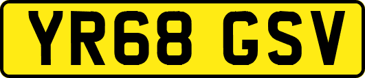 YR68GSV
