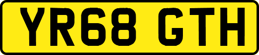 YR68GTH