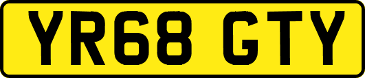 YR68GTY