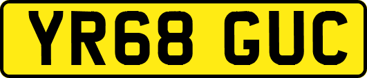 YR68GUC