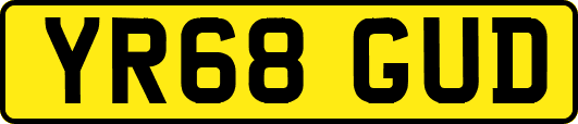 YR68GUD