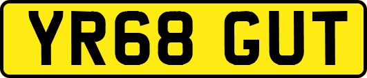 YR68GUT