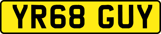 YR68GUY