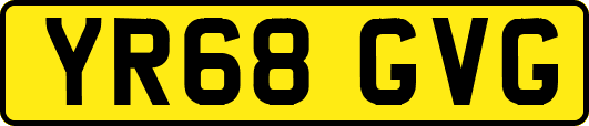 YR68GVG
