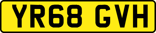 YR68GVH