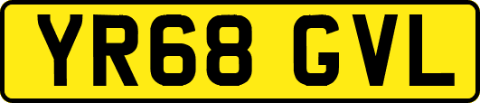YR68GVL