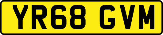 YR68GVM