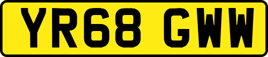 YR68GWW