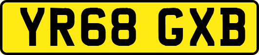 YR68GXB