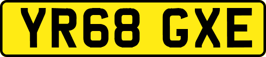 YR68GXE