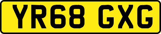 YR68GXG