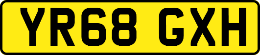 YR68GXH