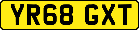 YR68GXT