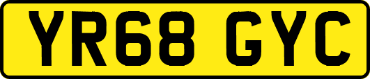 YR68GYC