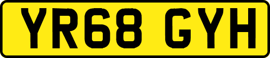 YR68GYH