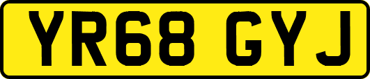 YR68GYJ