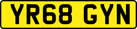 YR68GYN