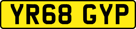 YR68GYP