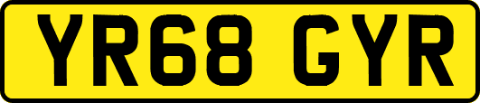 YR68GYR