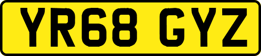YR68GYZ
