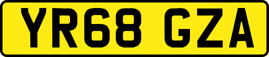 YR68GZA