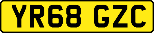 YR68GZC
