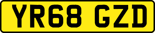 YR68GZD