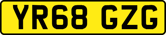 YR68GZG