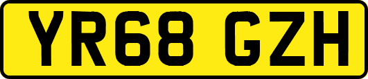 YR68GZH