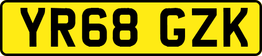YR68GZK