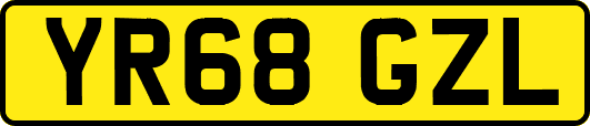 YR68GZL