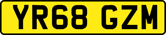 YR68GZM