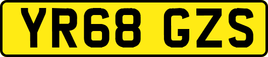 YR68GZS