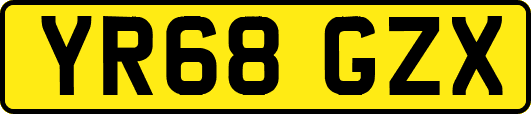 YR68GZX
