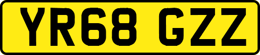 YR68GZZ