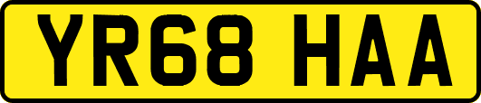 YR68HAA