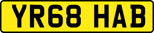 YR68HAB