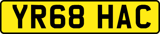 YR68HAC