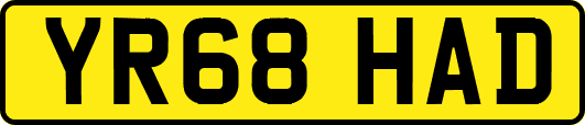 YR68HAD