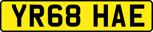 YR68HAE