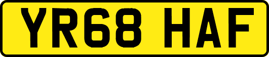 YR68HAF